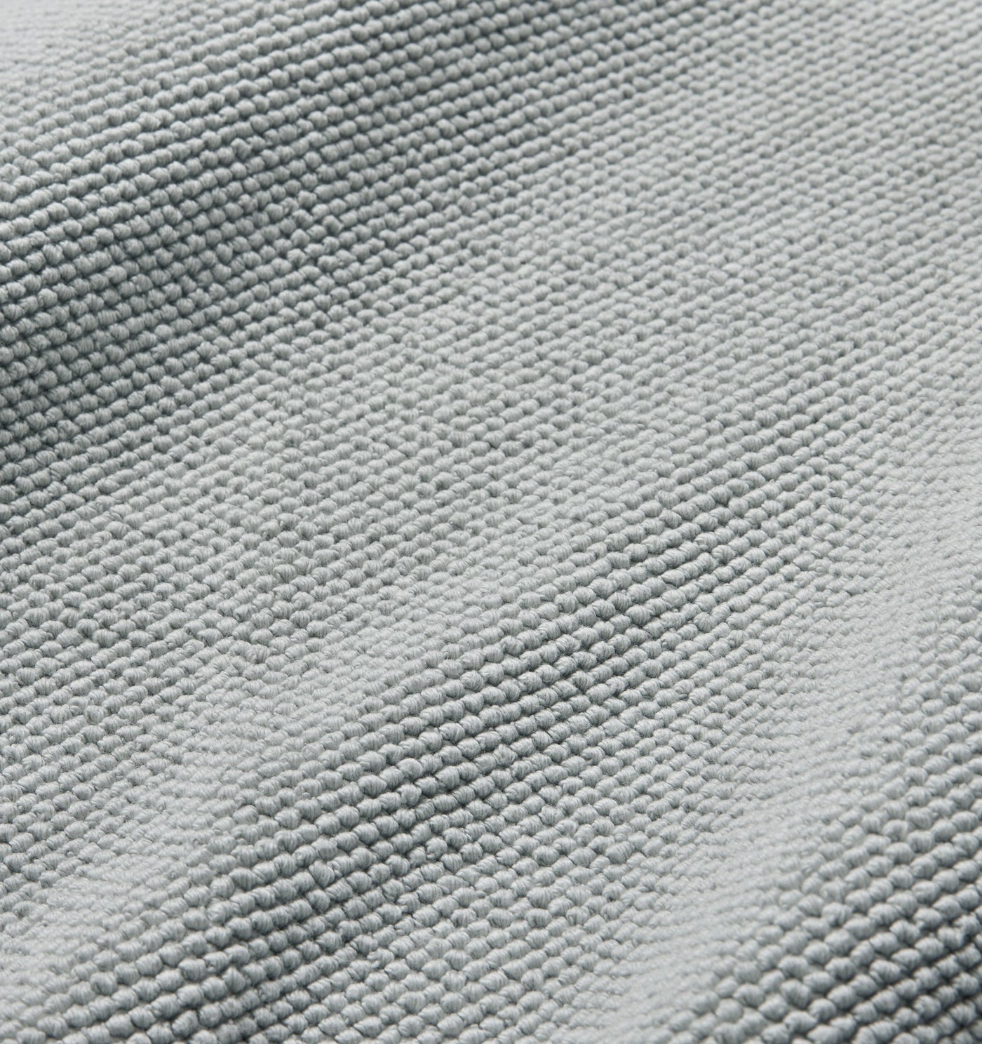 Sferra Osini | Bath Rug Platinum