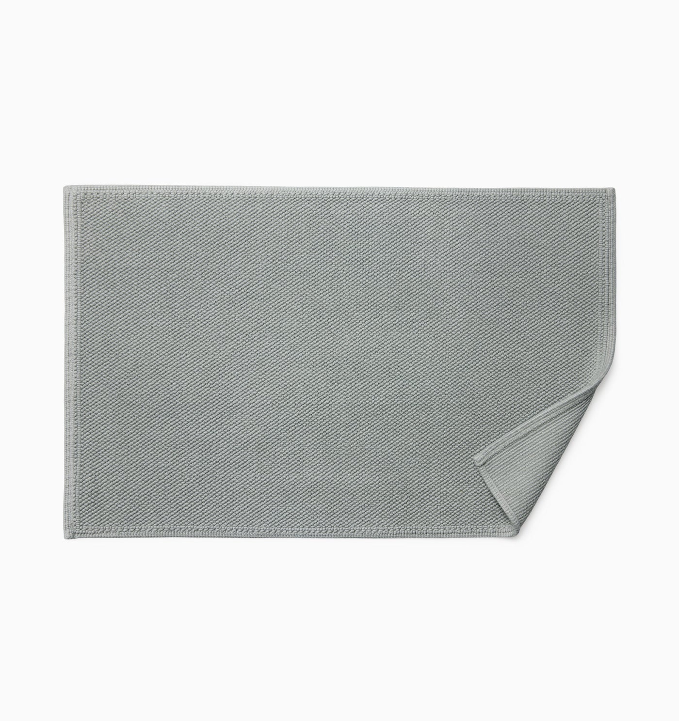 Sferra Osini | Bath Rug Platinum