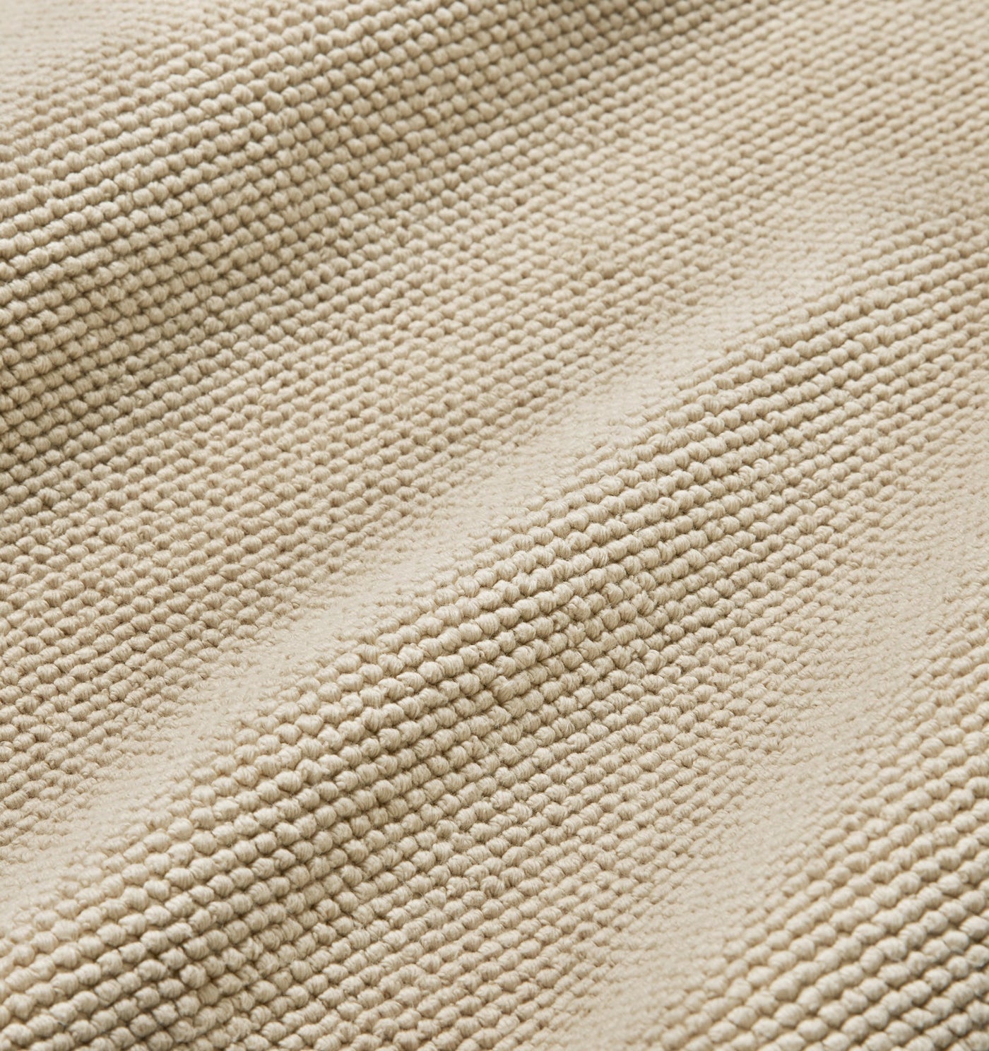 Sferra Osini | Bath Rug Sand