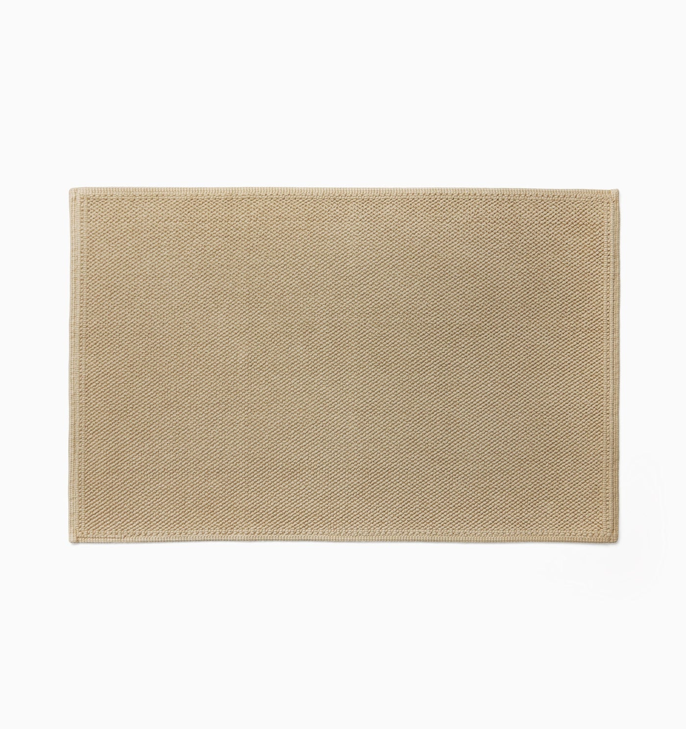 Sferra Osini | Bath Rug Sand