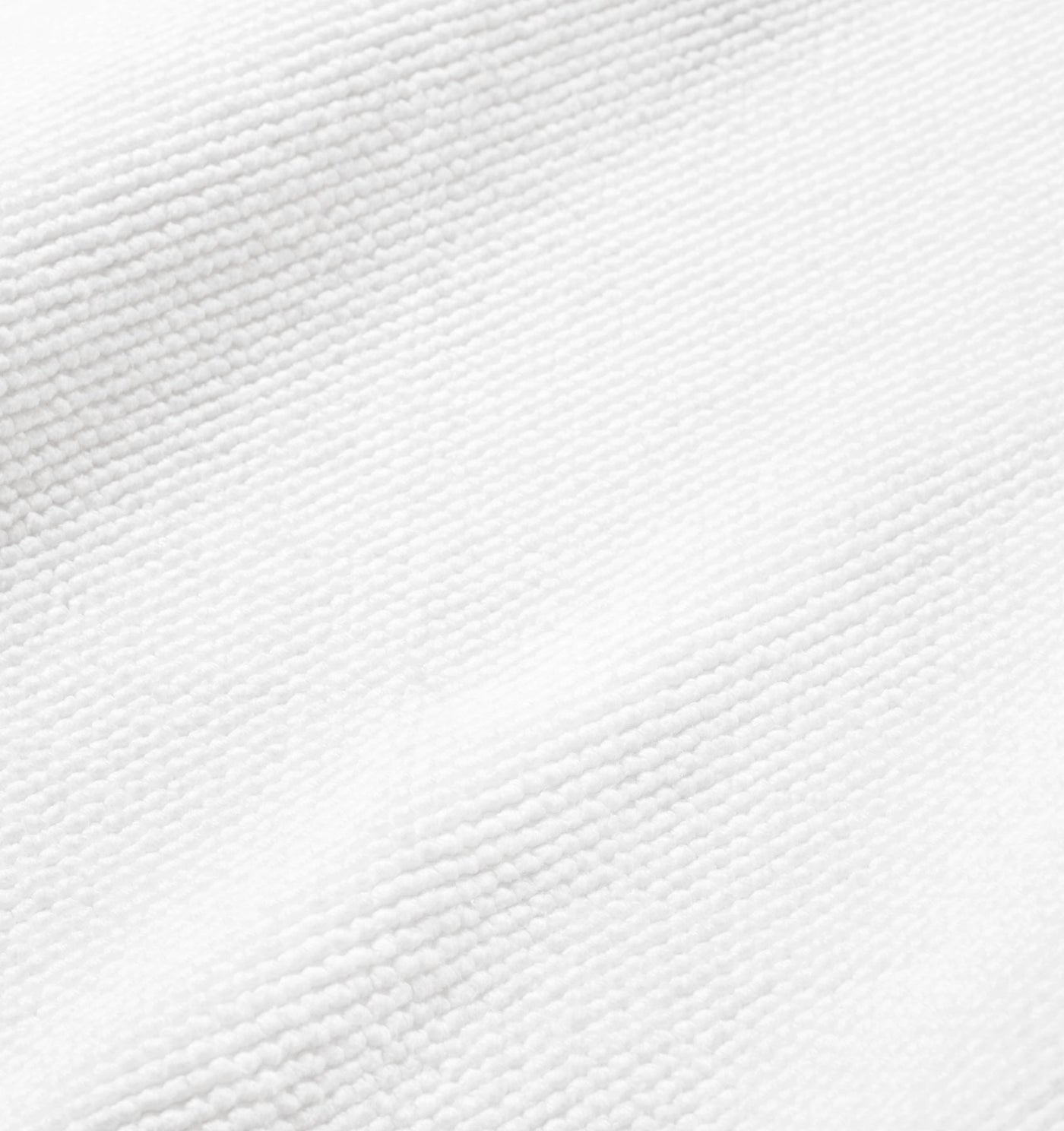 Sferra Osini | Bath Rug White