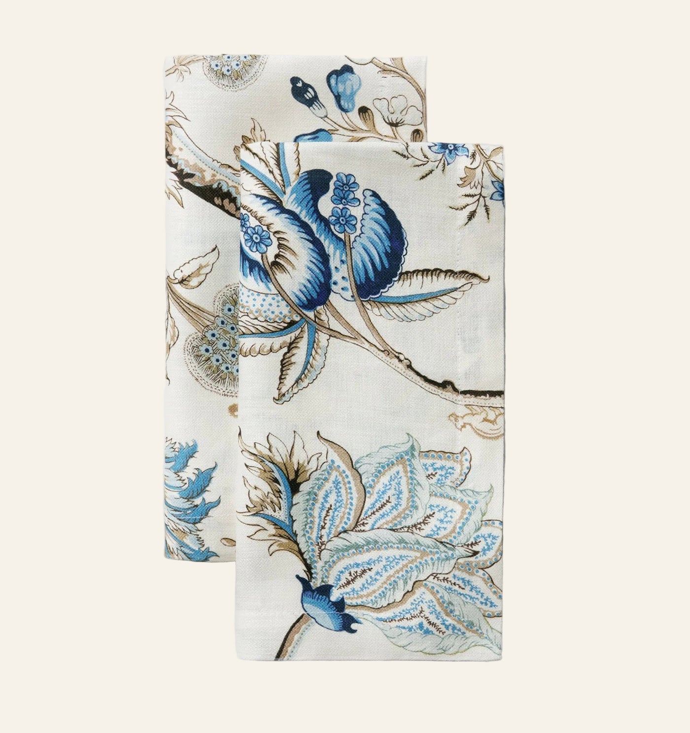 Sferra Pondicherry | Dinner Napkin