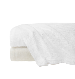 Photo of the Sabino | Coverlet ensemble.
