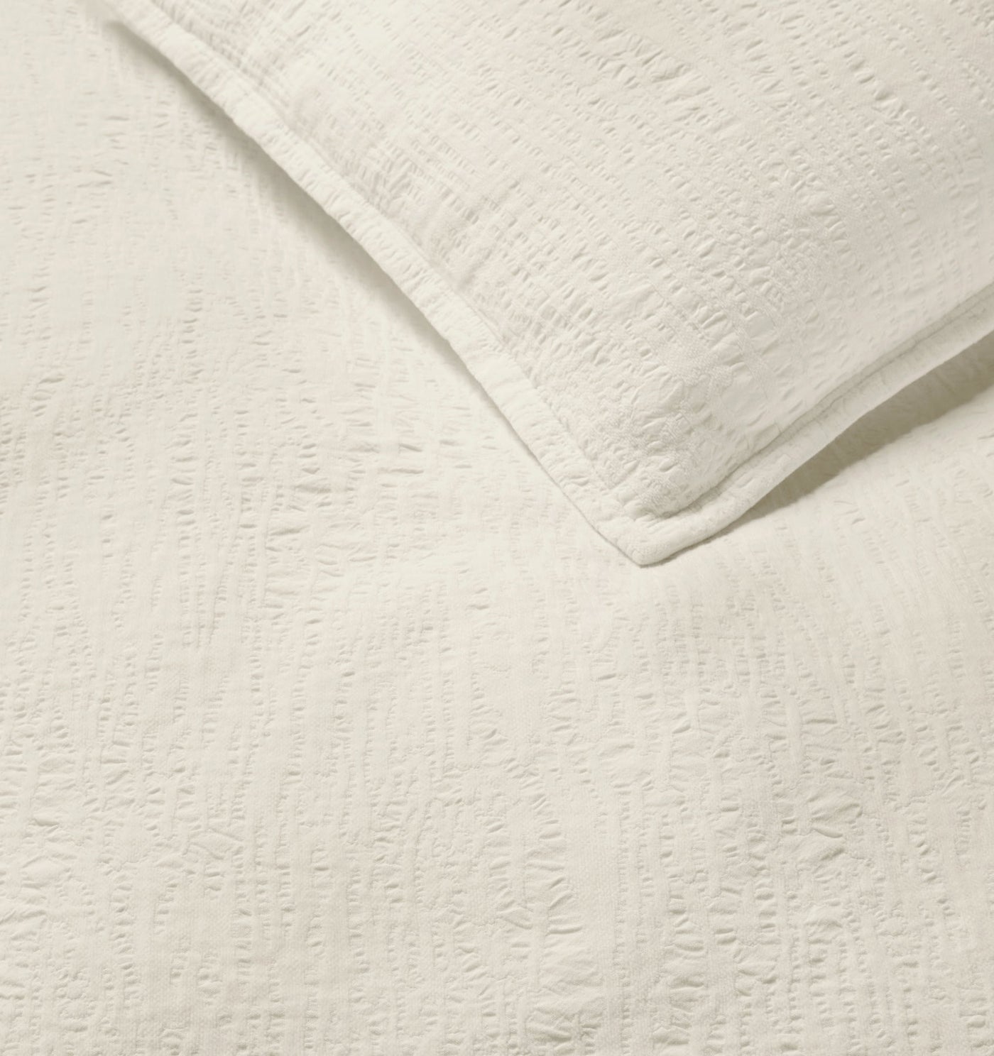 Sferra Sabino | Coverlet Oyster