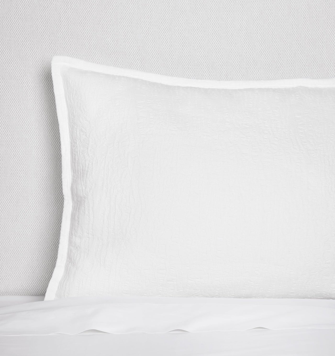 Sferra Sabino | Sham White