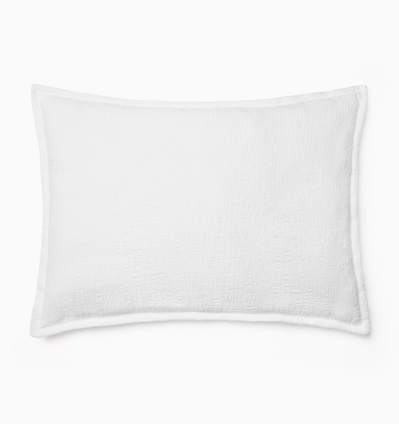 Sferra Sabino | Sham White