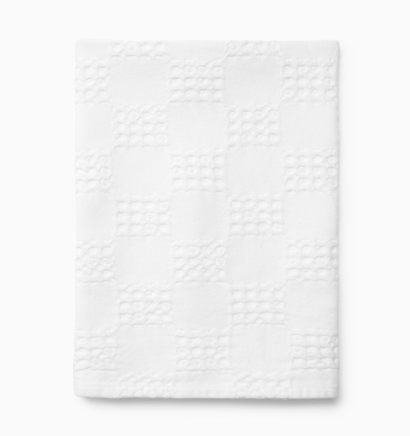 Sferra Straccio | Kitchen Towel White