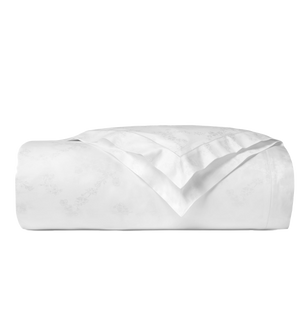 Photo of the SFERRA Giza 45 Natura | Duvet Cover ensemble.