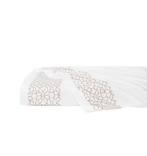 Photo of the Baldwin Bamboo | Flat Sheet ensemble.