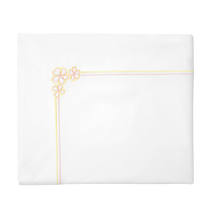 Photo of the Fiorina | Flat Sheet ensemble.