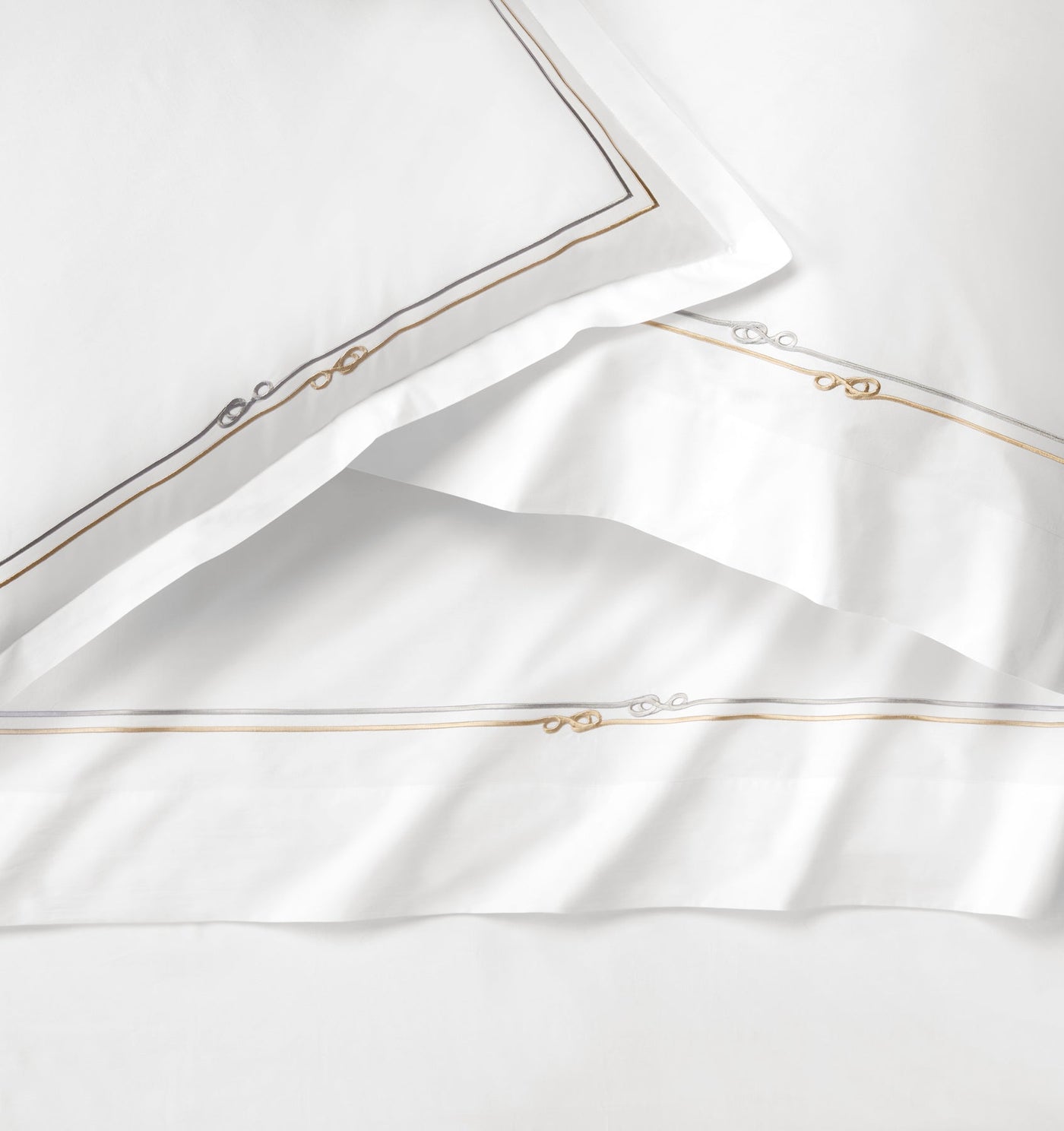 Sferra Squillo | Flat Sheet