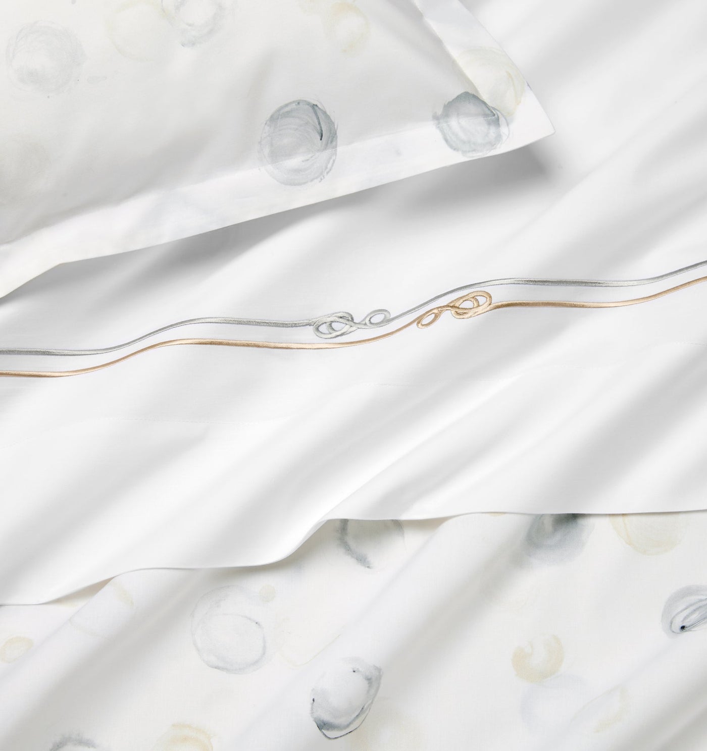 Sferra Squillo | Flat Sheet