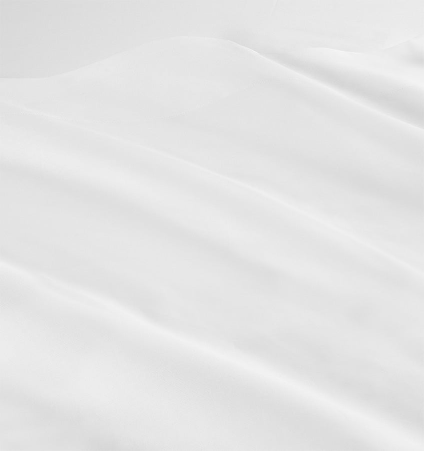 SFERRA Giza 45 Corto Percale | Flat Sheet