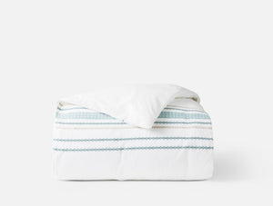 Photo of the Cabrillo | Duvet Cover ensemble.