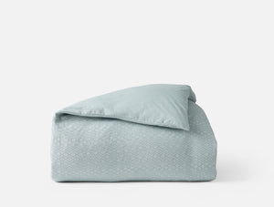 Photo of the Capitola | Duvet Cover ensemble.