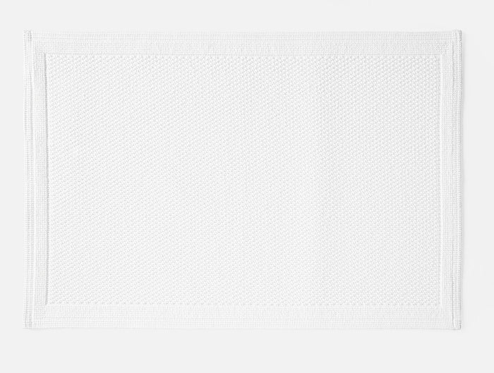 Photo of the Cove | Bath Rug ensemble.