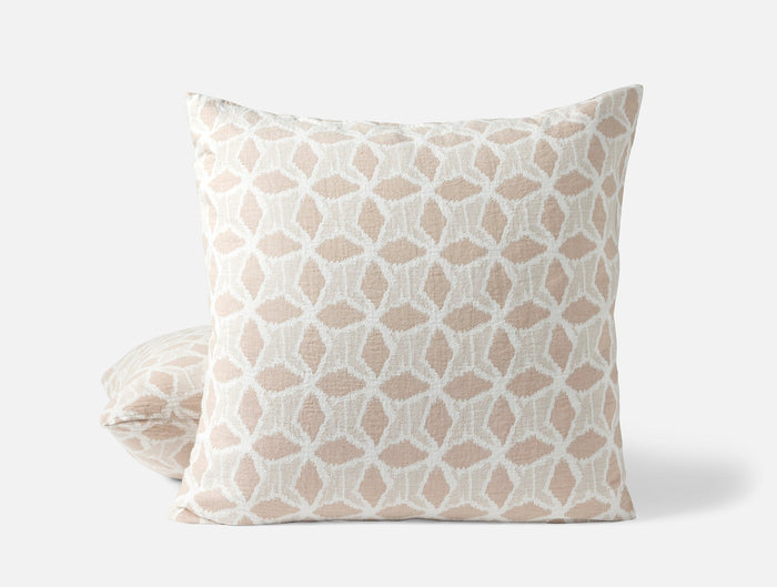 Photo of the Palomar | Pillow Sham ensemble.