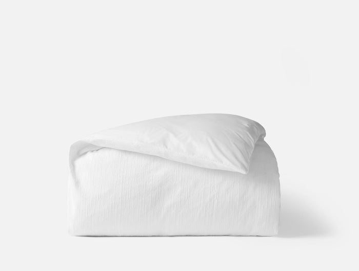 Photo of the Toro Canyon | Duvet Cover ensemble.