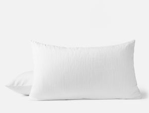 Photo of the Toro Canyon | Pillow Sham ensemble.