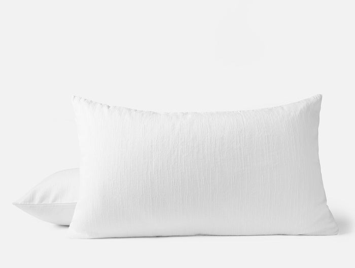 Photo of the Toro Canyon | Pillow Sham ensemble.