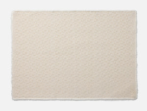 Photo of the Honeycomb | Bath Rug ensemble.
