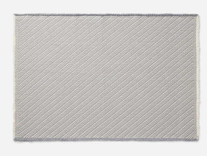 Photo of the Ridge | Bath Rug ensemble.