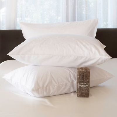 Eiderdown | Pillow