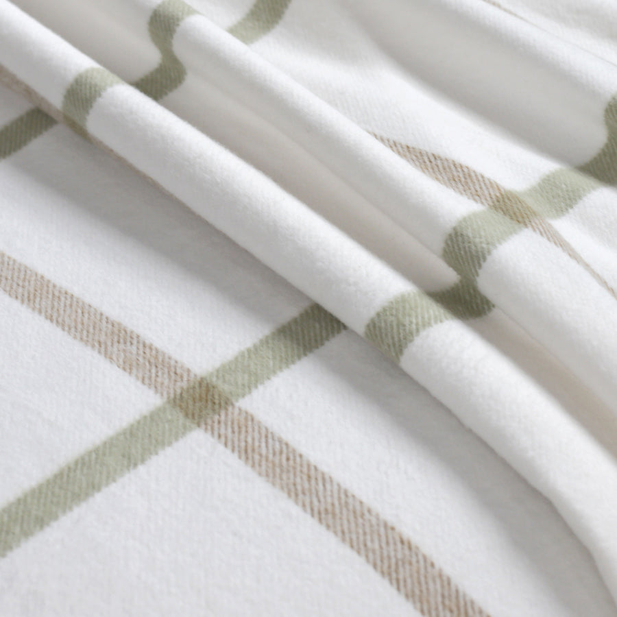 Copenhagen | Throw Blanket