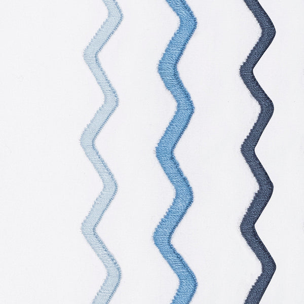 Axel | Pillowcase Pair