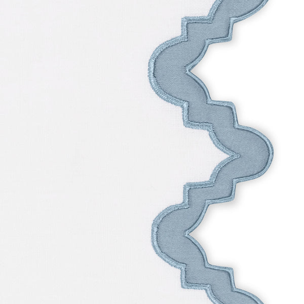 Aziza | Linen Guest Towel Set