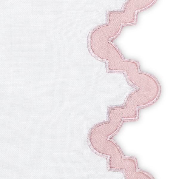 Aziza | Linen Guest Towel Set