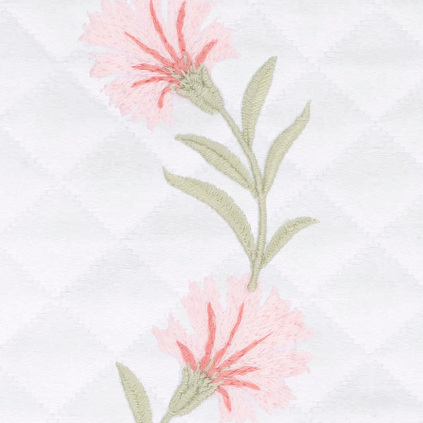 Daphne Matelassé | Decorative Pillow Sham