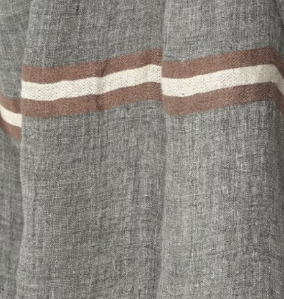 Arlo Stripe | Napkin