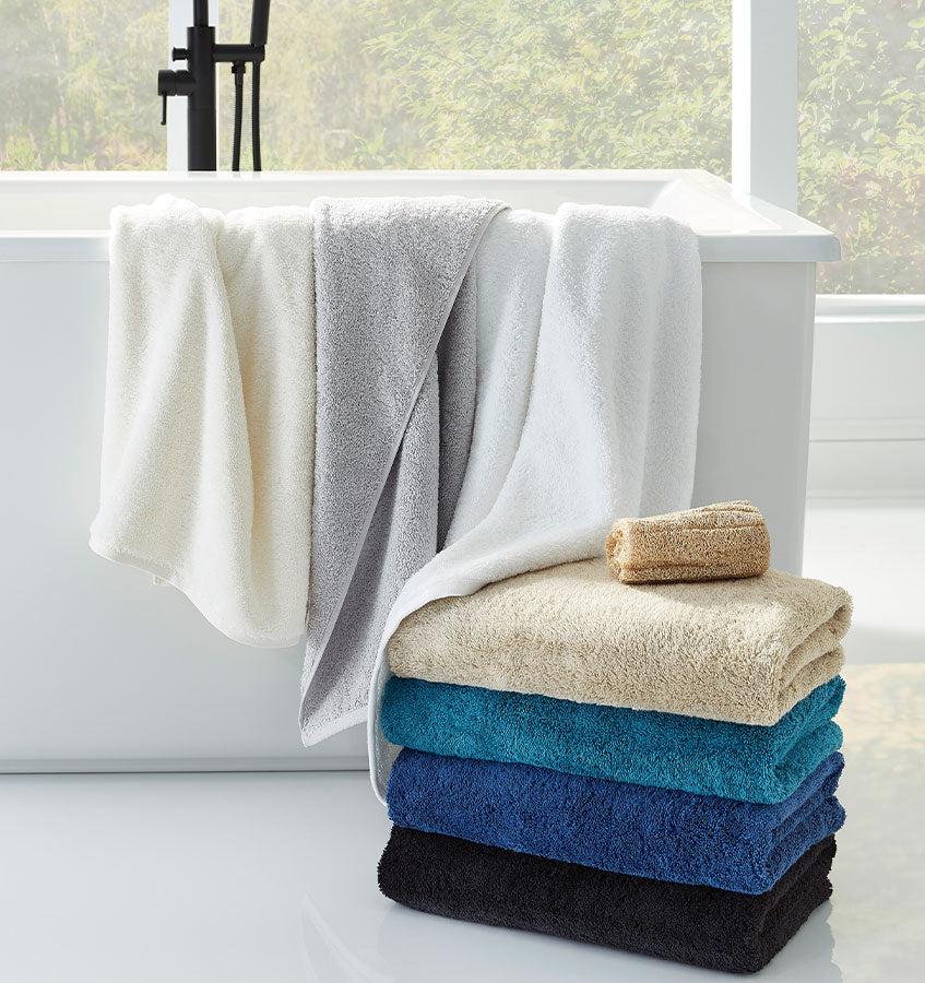Sferra Sarma | Bath Sheet