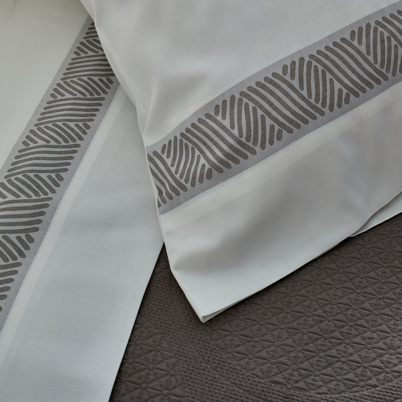 Ann Gish Anatolia Pillowcase Pair (2)