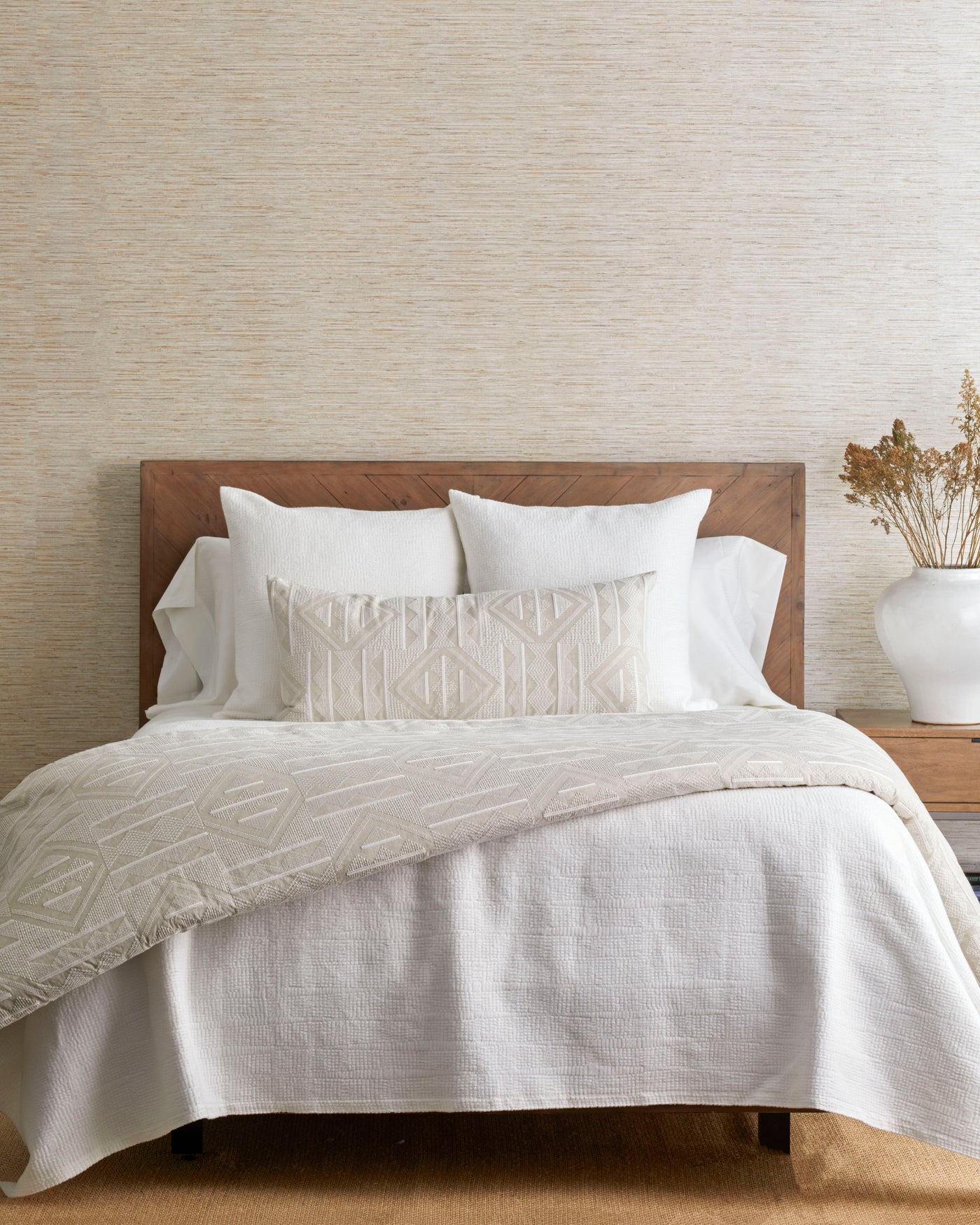 Savannah | Coverlet Set