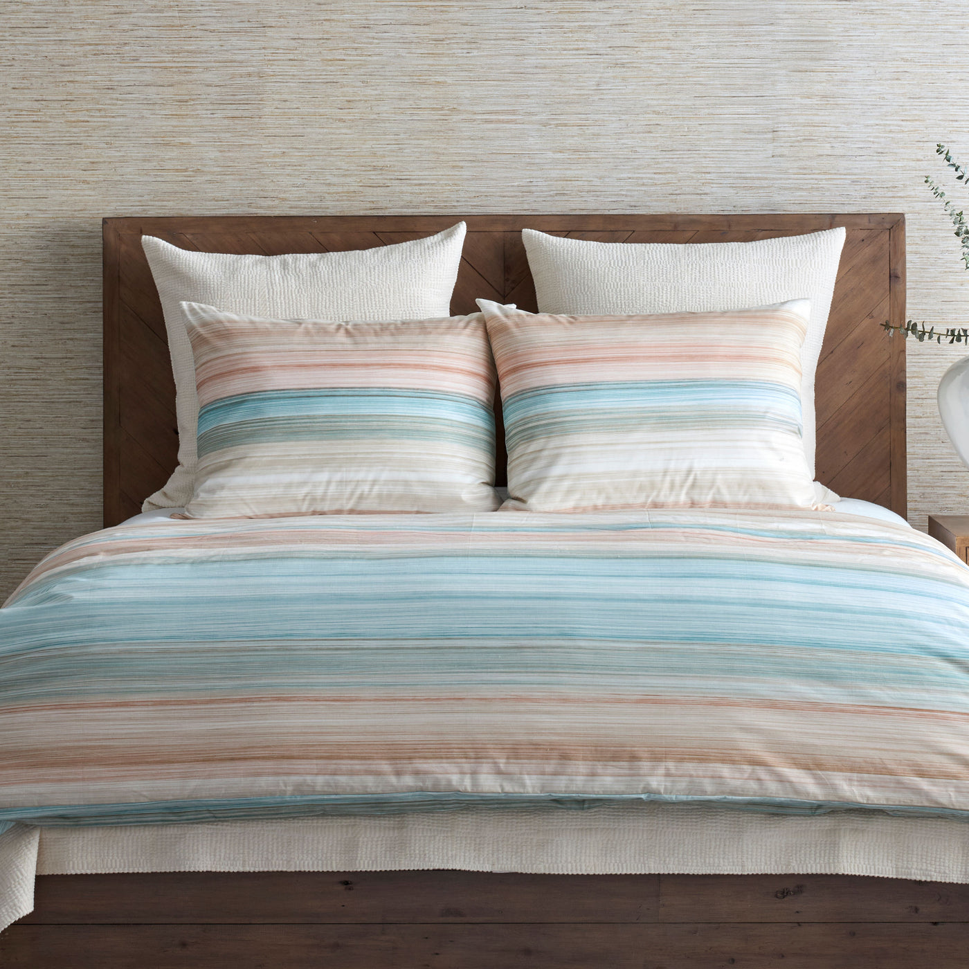 Savannah | Coverlet Set