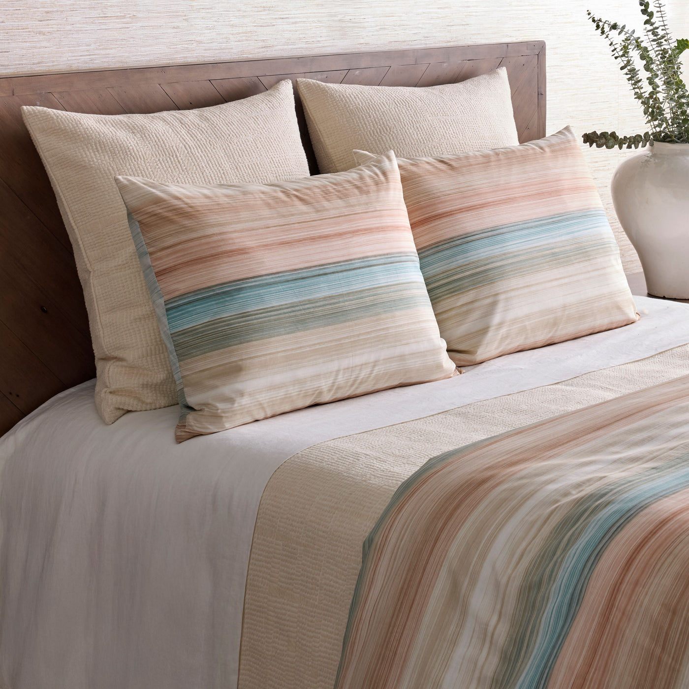 Savannah | Coverlet Set