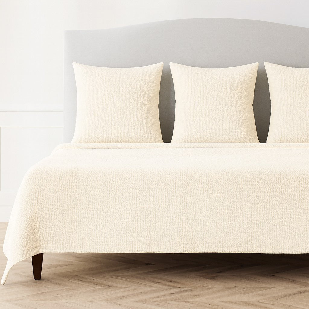 Savannah | Coverlet Set
