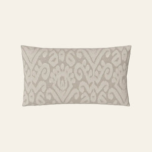 Photo of the Scepter | Pillow ensemble.