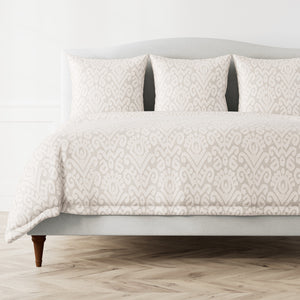 Photo of the Scepter | Duvet ensemble.