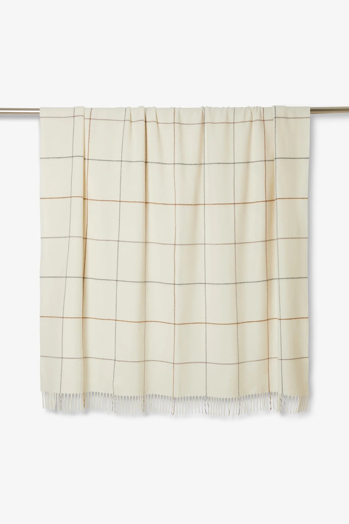 Scozia 345 | Throw
