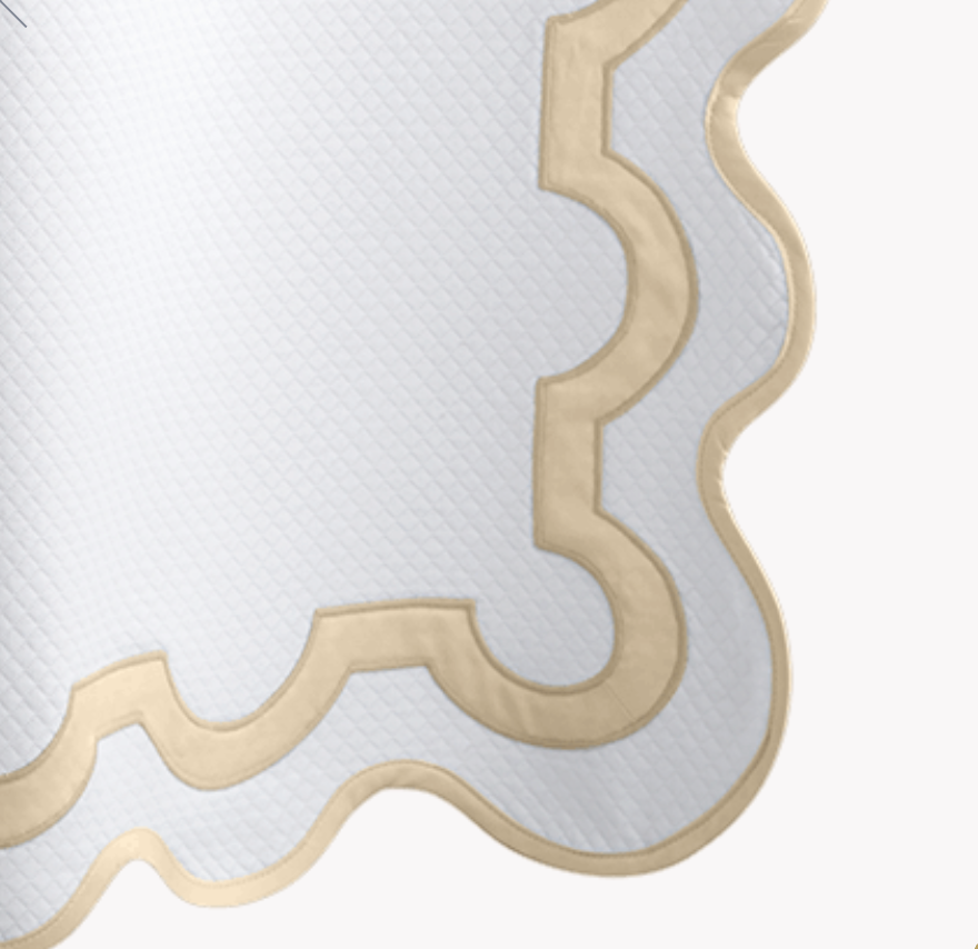 Mirasol Shower Curtain