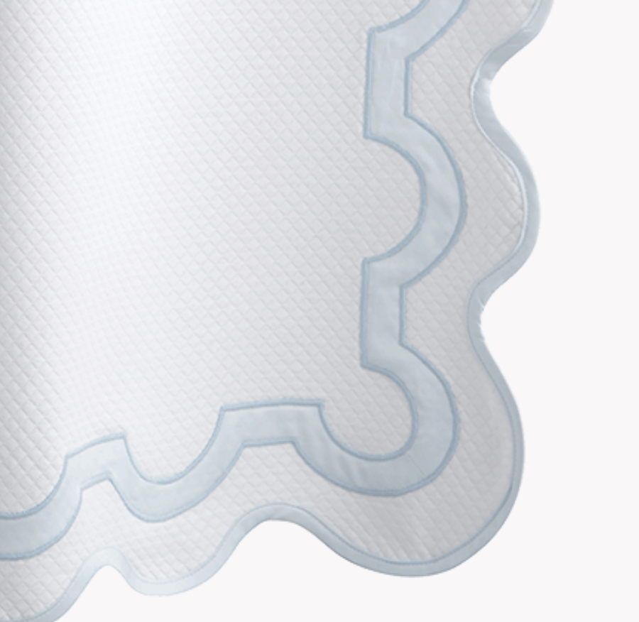 Mirasol Shower Curtain