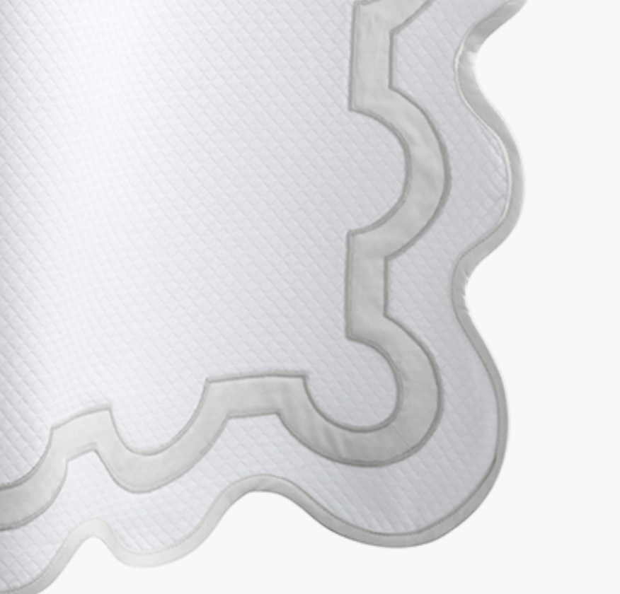 Mirasol Shower Curtain