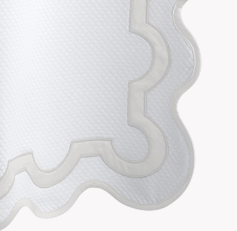 Mirasol Shower Curtain