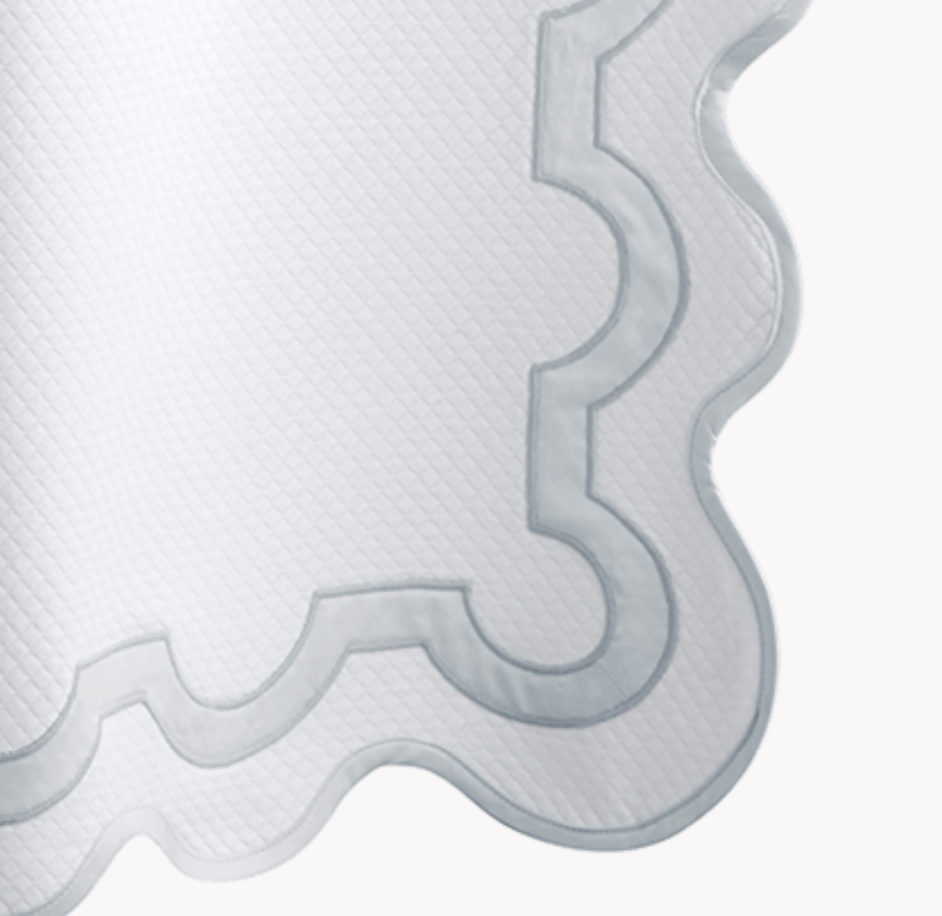 Mirasol Shower Curtain