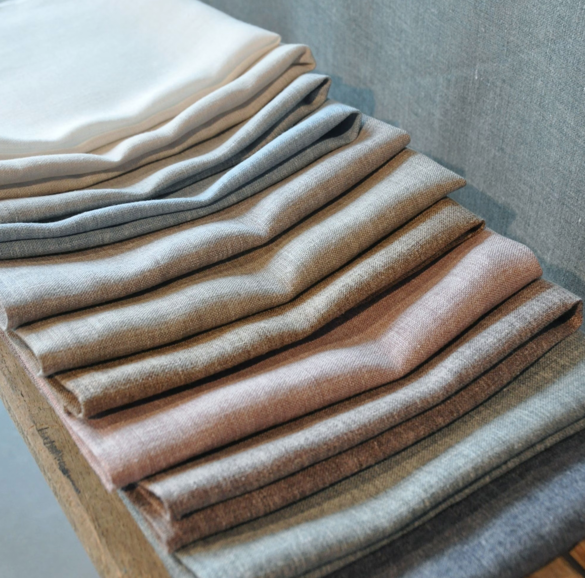 Riverside Délavé | Napkin