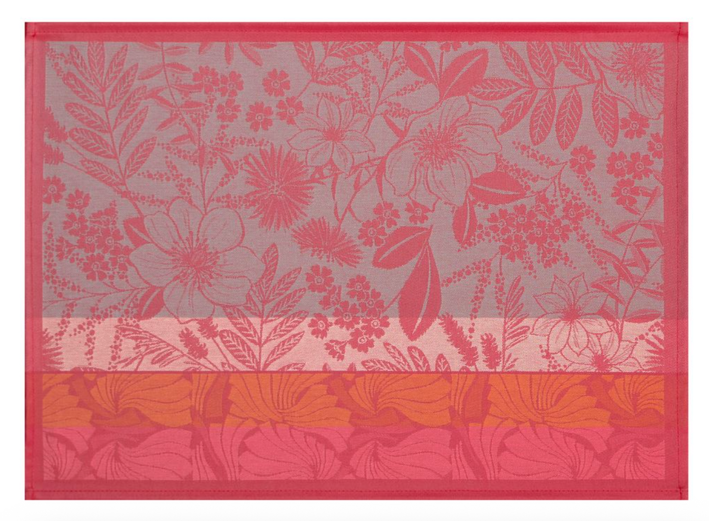 Cottage Cotton | Coated Placemat