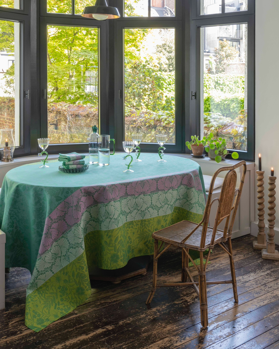 Cottage Cotton | Tablecloth